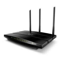 TP-Link Archer VR400 V2 AC1200 Беспроводной двухдиапазонный маршрутизатор со встроенным VDSL/ADSL-модемом и USB-портом