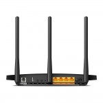 TP-Link Archer VR400 V2 AC1200 Беспроводной двухдиапазонный маршрутизатор со встроенным VDSL/ADSL-модемом и USB-портом