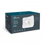 TP-Link CPE605 V1 5 ГГц 150 Мбит/с 23 дБи Наружная точка доступа Wi-Fi