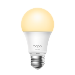 TP-Link Tapo L510E V1 Smart Wi-Fi Light Bulb, Dimmable