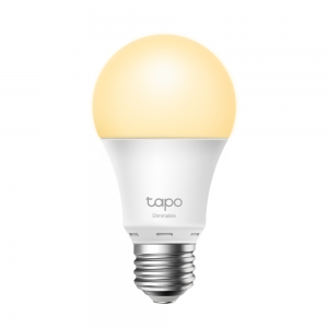 TP-Link Tapo L510E V1 Smart Wi-Fi Light Bulb, Dimmable