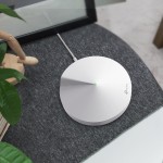 TP-Link Deco M9 Plus AC2200 Гигабитная Mesh-система  Wi-Fi для умного дома