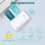 TP-Link RE220 V1 AC750 Двухдиапазонный усилитель Wi-Fi сигнала