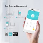 TP-Link TD-W9970 V4 N300 Беспроводной маршрутизатор со встроенным VDSL/ADSL-модемом и USB-портом