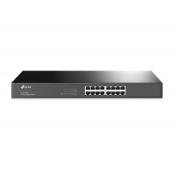 TP-Link TL-SG1016 V12 16-портовый гигабитный коммутатор