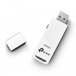 TP-Link TL-WN821N V6 N300 Беспроводной USB-адаптер