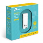 TP-Link TL-WN821N V6 N300 Беспроводной USB-адаптер