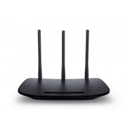TP-Link TL-WR940N V5 N450 Беспроводной маршрутизатор