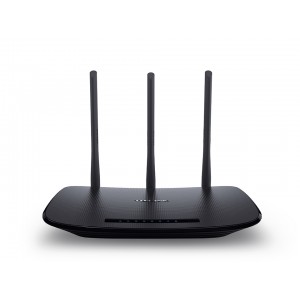 TP-Link TL-WR940N V5 N450 Беспроводной маршрутизатор