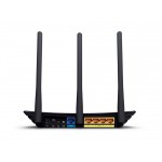 TP-Link TL-WR940N V5 N450 Беспроводной маршрутизатор