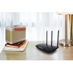 TP-Link TL-WR940N V5 N450 Беспроводной маршрутизатор