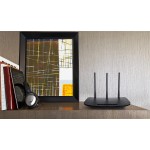 TP-Link TL-WR940N V5 N450 Беспроводной маршрутизатор