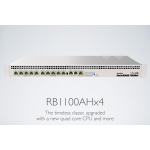  Mikrotik RB1100AHx4 Dude edition