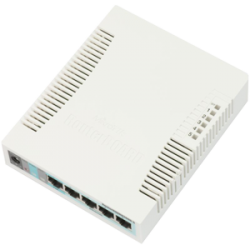  Mikrotik RB260GS