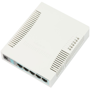  Mikrotik RB260GS