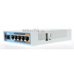  Mikrotik hAP ac