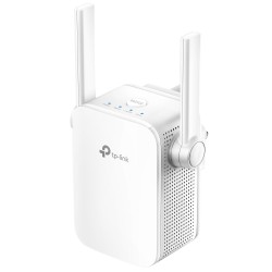 TP-Link RE205 V3 AC750 Двухдиапазонный усилитель Wi-Fi сигнала