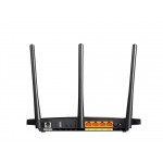 TP-Link Archer VR400 V1 AC1200 Беспроводной двухдиапазонный маршрутизатор со встроенным VDSL/ADSL-модемом и USB-портом