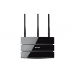 TP-Link Archer VR400 V1 AC1200 Беспроводной двухдиапазонный маршрутизатор со встроенным VDSL/ADSL-модемом и USB-портом