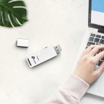 TP-Link TL-WN727N V5.2 N150 Беспроводной USB-адаптер