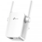 TP-Link RE205 V3 AC750 Двухдиапазонный усилитель Wi-Fi сигнала