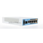  Mikrotik hAP ac