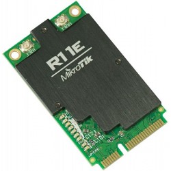  Mikrotik R11e-2HnD