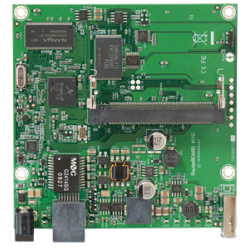  Mikrotik RB411GL