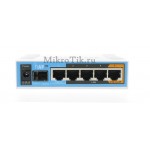  Mikrotik hAP ac