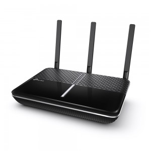 TP-Link Archer C2300 V2 AC2300 Беспроводной двухдиапазонный гигабитный маршрутизатор с USB-портом