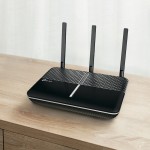 TP-Link Archer C2300 V2 AC2300 Беспроводной двухдиапазонный гигабитный маршрутизатор с USB-портом