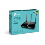 TP-Link Archer C2300 V2 AC2300 Беспроводной двухдиапазонный гигабитный маршрутизатор с USB-портом