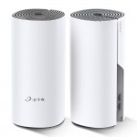 TP-Link Deco E4 AC1200 Домашняя Mesh-система Wi-Fi