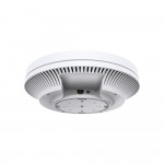 TP-Link EAP620 HD V1 AX1800 Гигабитная двухдиапазонная потолочная точка доступа Wi-Fi