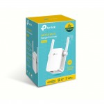 TP-Link RE205 V3 AC750 Двухдиапазонный усилитель Wi-Fi сигнала