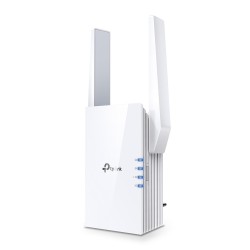 TP-Link RE605X V1 AX1800 Двухдиапазонный усилитель Wi-Fi сигнала
