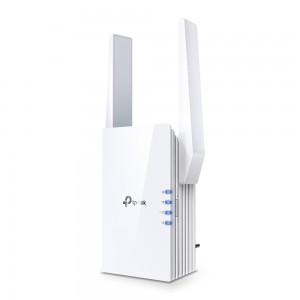 TP-Link RE605X V1 AX1800 Двухдиапазонный усилитель Wi-Fi сигнала