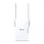 TP-Link RE605X V1 AX1800 Двухдиапазонный усилитель Wi-Fi сигнала