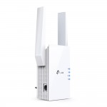 TP-Link RE605X V1 AX1800 Двухдиапазонный усилитель Wi-Fi сигнала