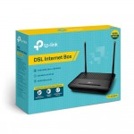 TP-Link TD-W9960v V1 DSL Интернет-бокс