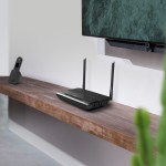 TP-Link TD-W9960v V1 DSL Интернет-бокс