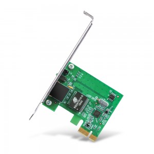 TP-Link TG-3468 V3 Гигабитный сетевой PCI Express-адаптер