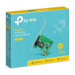 TP-Link TG-3468 V3 Гигабитный сетевой PCI Express-адаптер