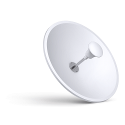 TP-Link TL-ANT2424MD V1 2,4 ГГц 24 дБи 2x2 MIMO параболическая антенна
