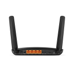 TP-Link TL-MR6400 V4 N300 Беспроводной 4G LTE маршрутизатор co слотом для SIM-карты