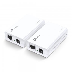 TP-Link TL-POE200 V3 Набор адаптеров РоЕ