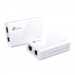 TP-Link TL-POE200 V3 Набор адаптеров РоЕ
