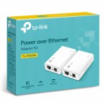 TP-Link TL-POE200 V3 Набор адаптеров РоЕ