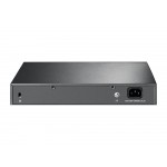 TP-Link TL-SF1024D V3 24-портовый 10/100 Мбит/с настольный/монтируемый в стойку коммутатор