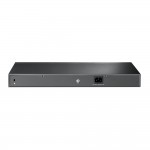TP-Link TL-SL2428P V4.2 JetStream 24-портовый РоЕ-коммутатор Smart с 4 гигабитными портами